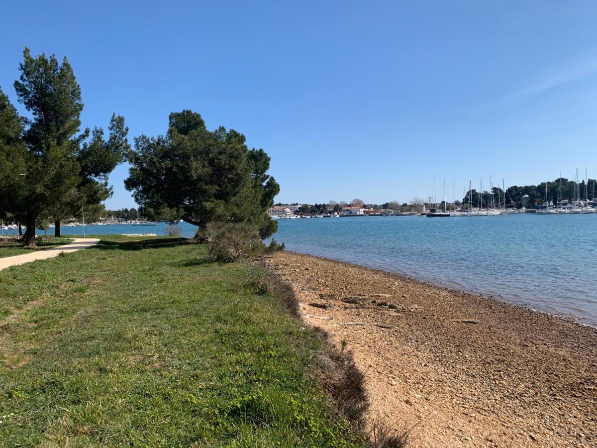 Natura 6 Μεντουλίν Εξωτερικό φωτογραφία
