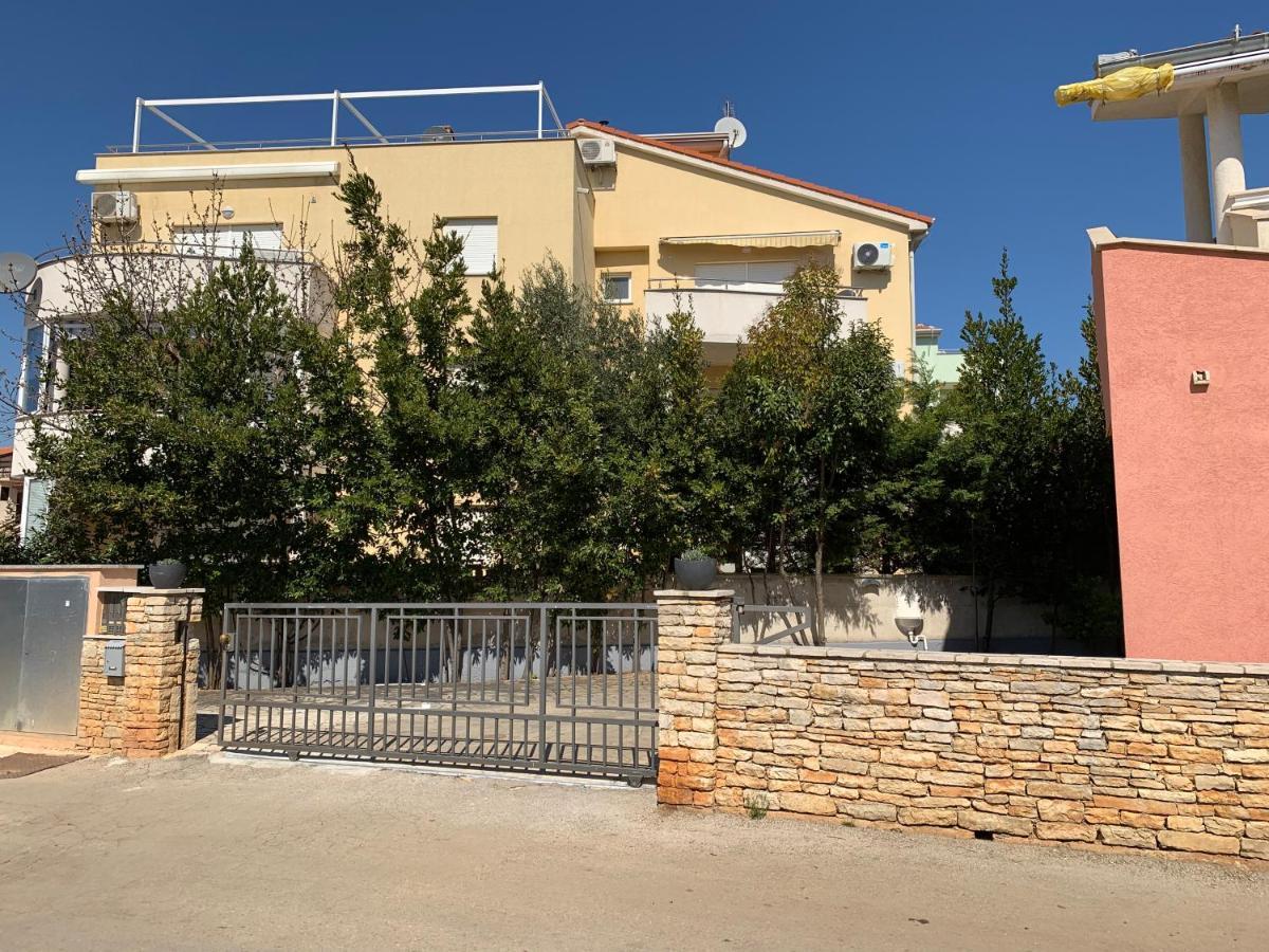 Natura 6 Μεντουλίν Εξωτερικό φωτογραφία